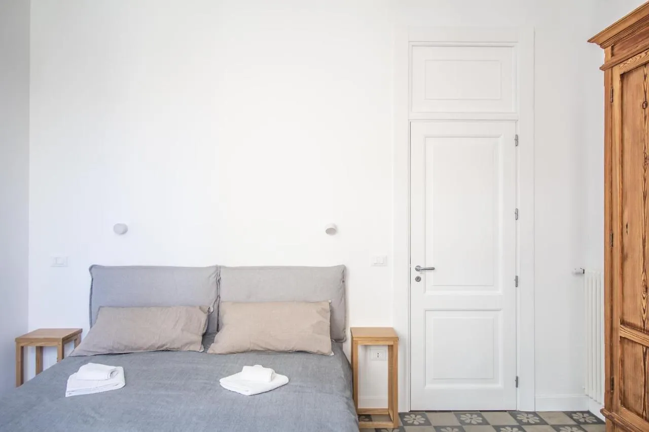 Bed & Breakfast B&B Babbaluci - Centro Storico Palermo