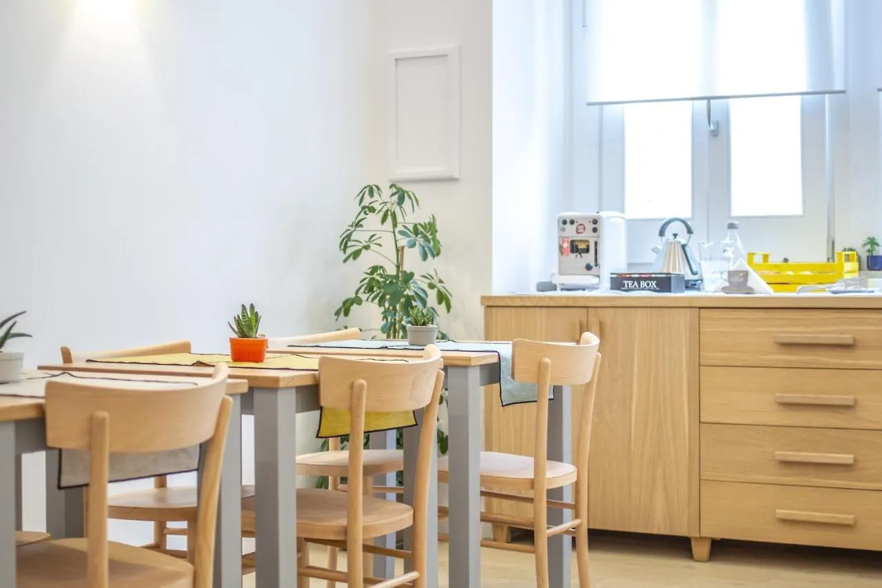 B&B Babbaluci - Centro Storico Palermo Bed & Breakfast