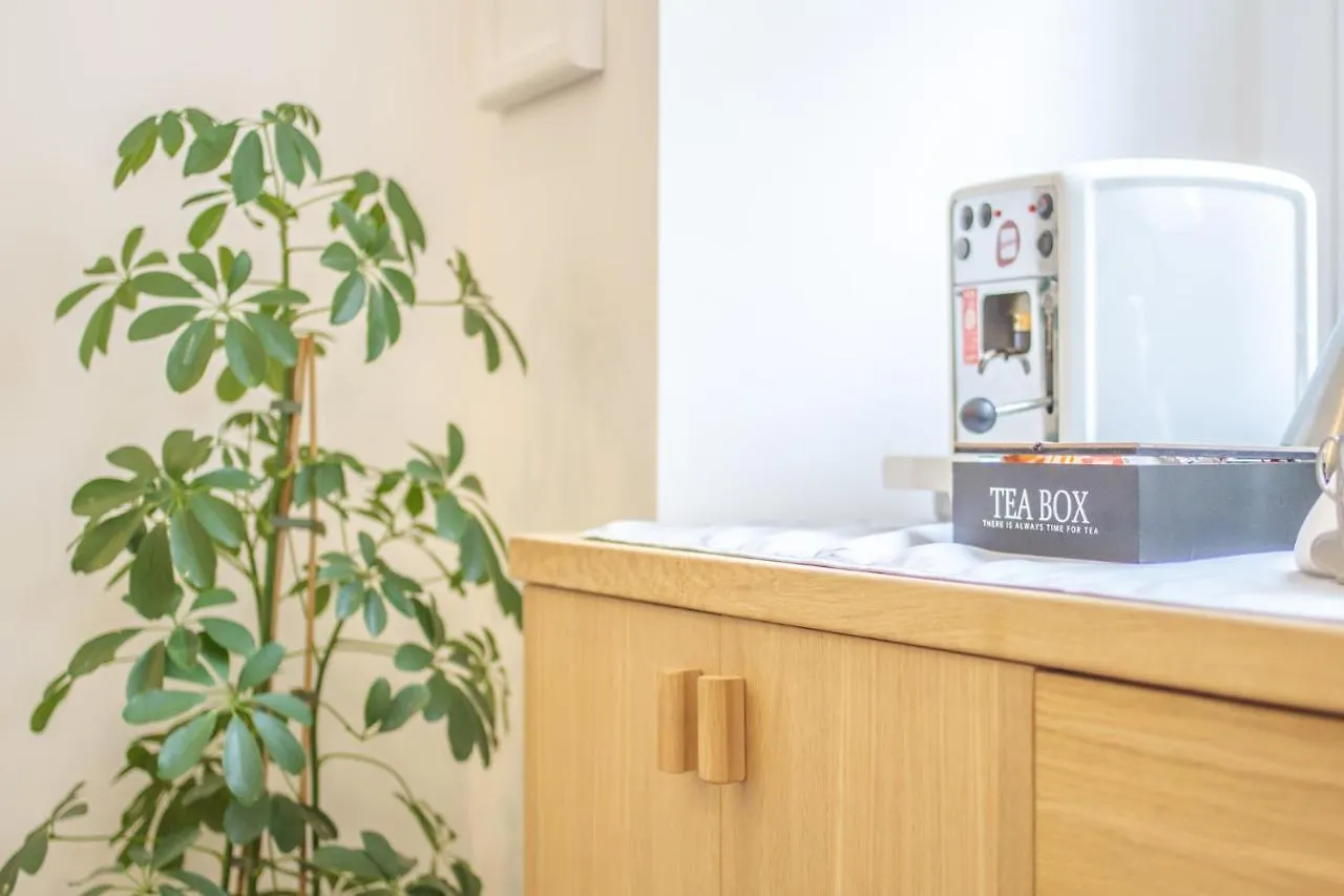Bed & Breakfast B&B Babbaluci - Centro Storico Palermo