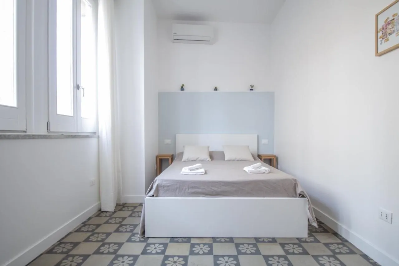 B&B Babbaluci - Centro Storico Palermo